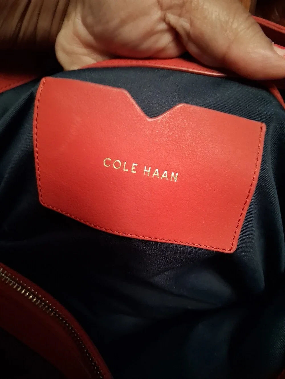 Womens Purse